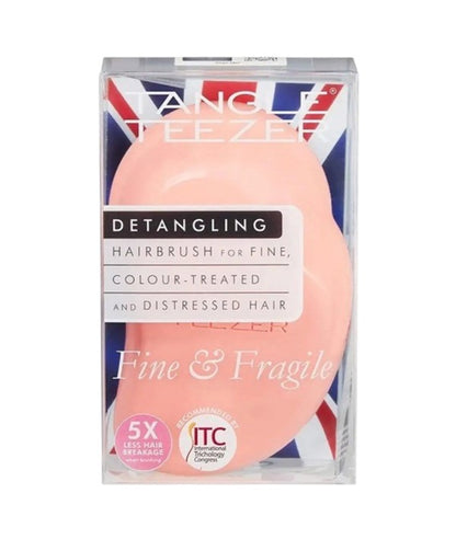 Tangle Teezer Fine N Fragile Hair Detangler