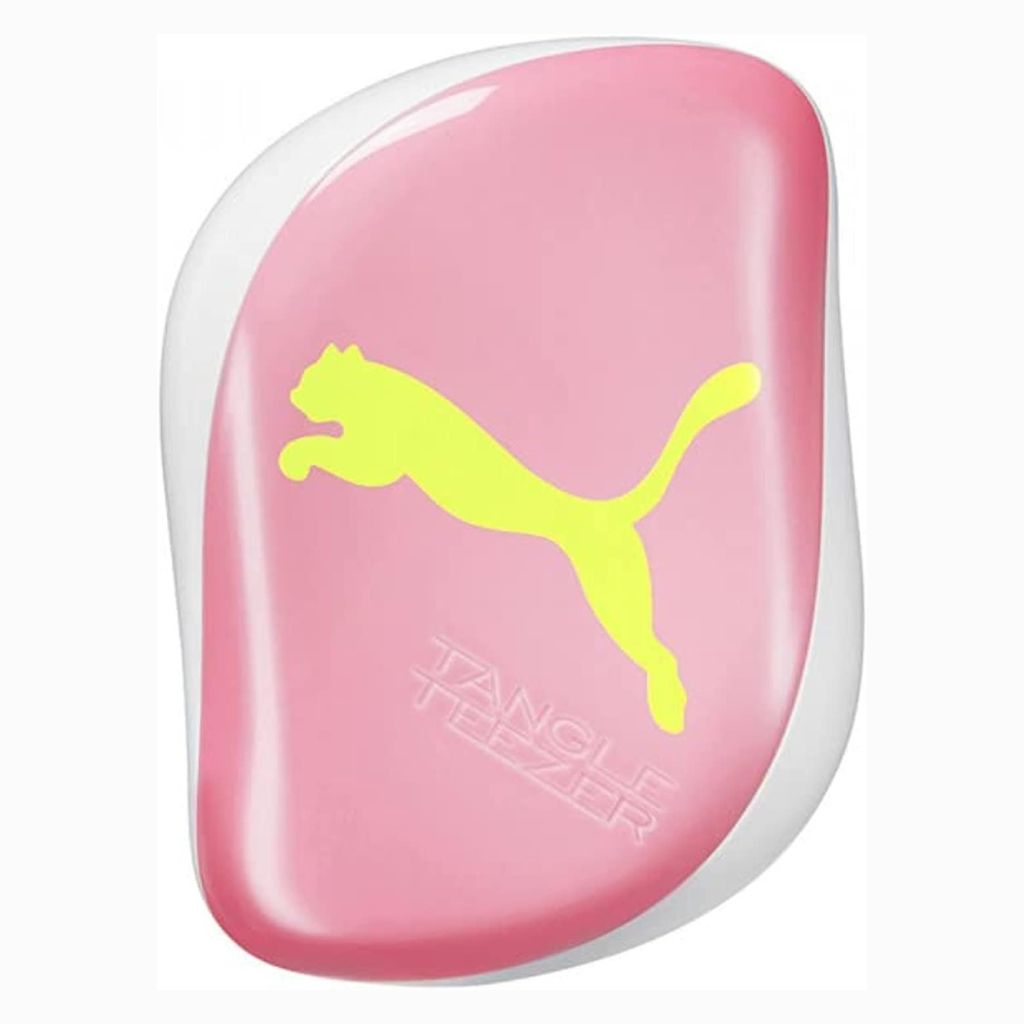 Tangle Teezer On The Go Detangling Hair Brush Puma Styler