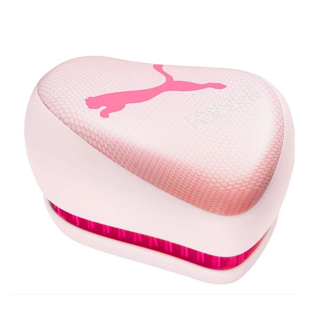 Tangle Teezer On The Go Detangling Puma Styler Hair Brush