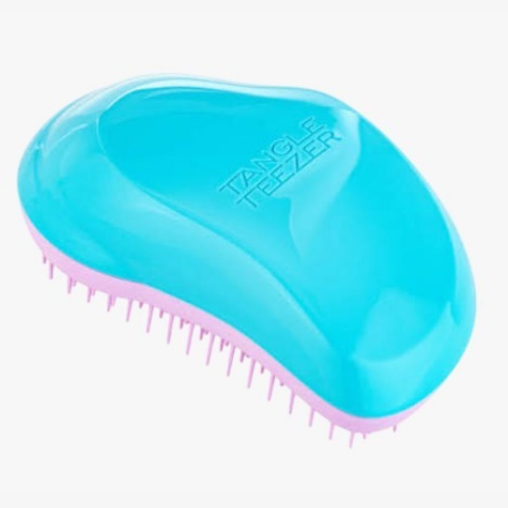 Tangle Teezer The Original Professional Detangling Hair Brush in blue