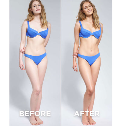 Bondi Sands Technocolor 1 Hour Express Self Tanning Foam Sapphire