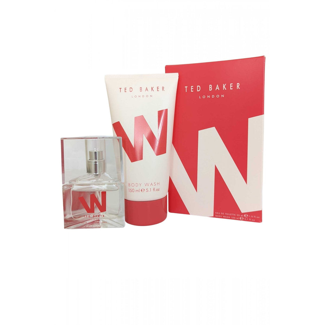 Ted Baker  Gift Set For Her