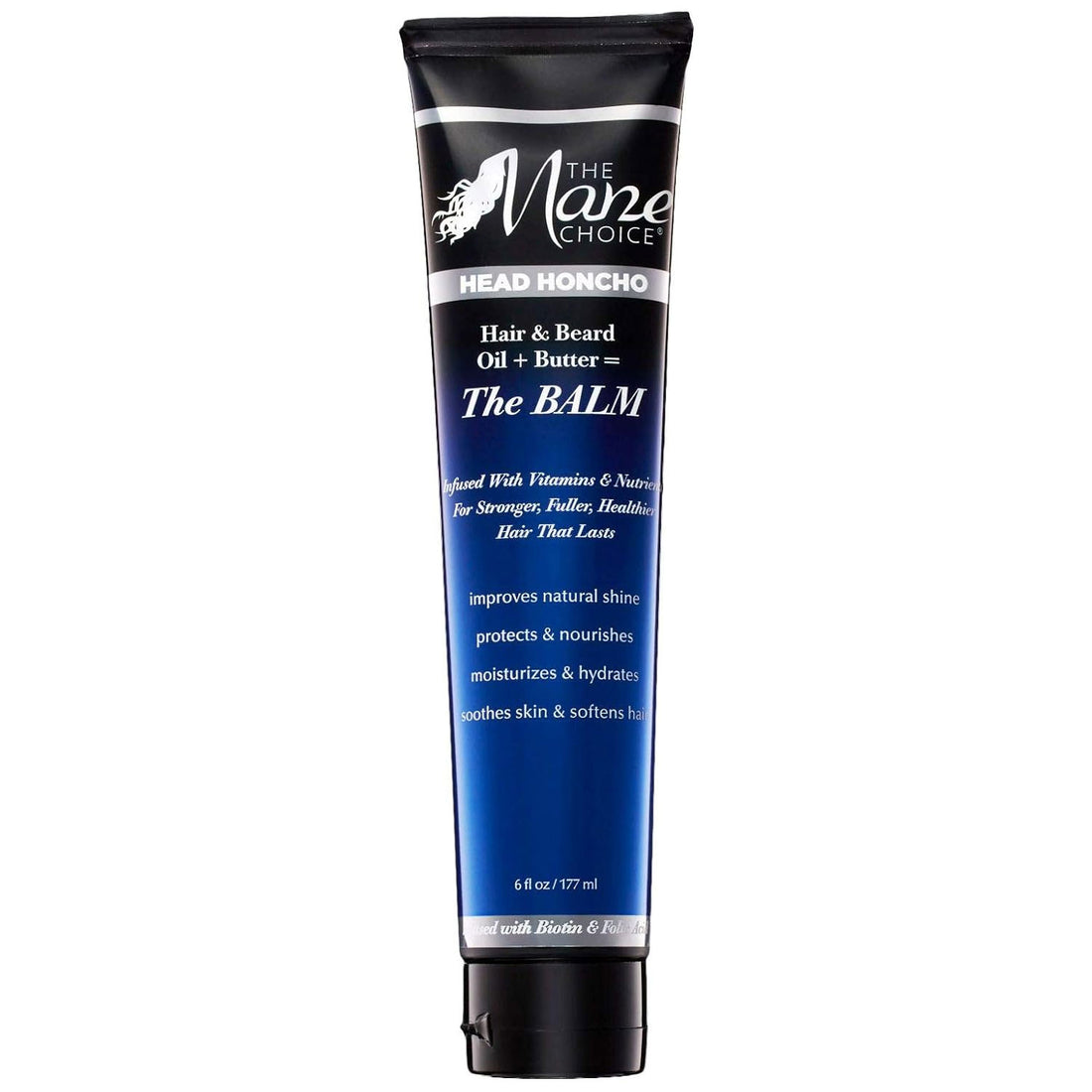 The Mane Choice Head Honcho The Balm