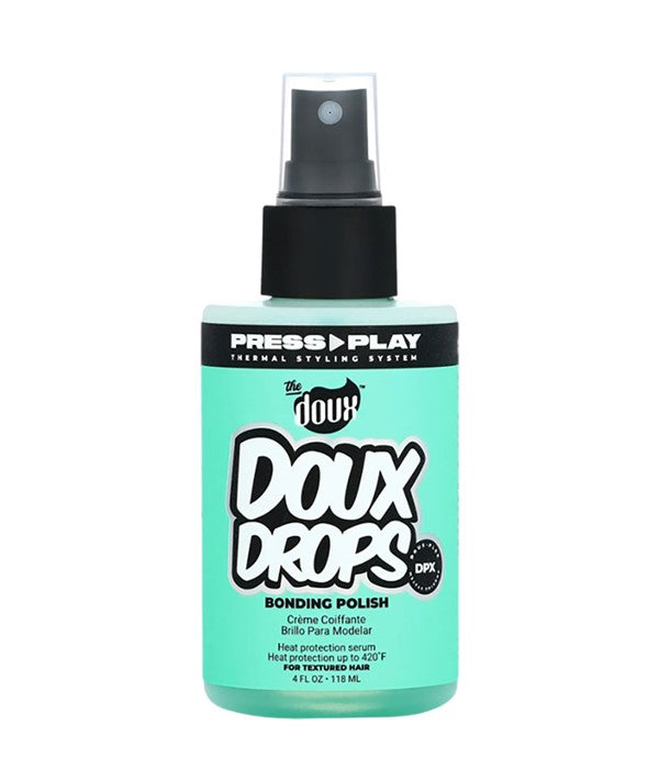 The Doux Doux Drops Bonding Polish