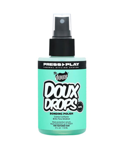 The Doux Doux Drops Bonding Polish
