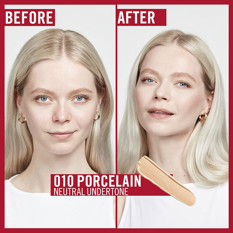 Rimmel The Multi Task Concealer 010 Porcelain