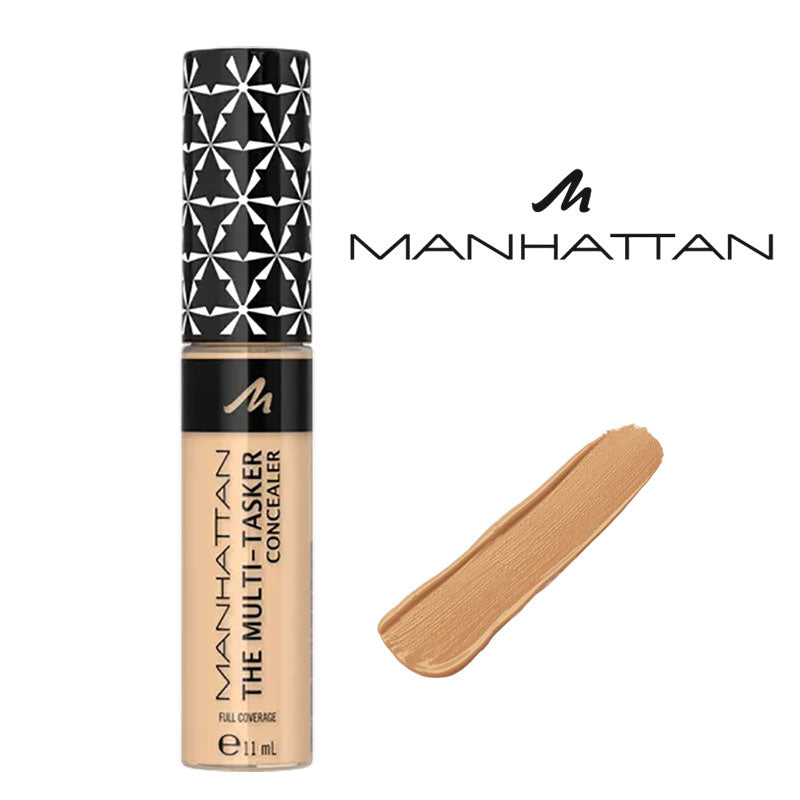 Manhattan The Multi Tasker Concealer 20 Fair