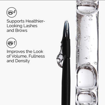 The Ordinary Multi Peptide Lash And Brow Serum