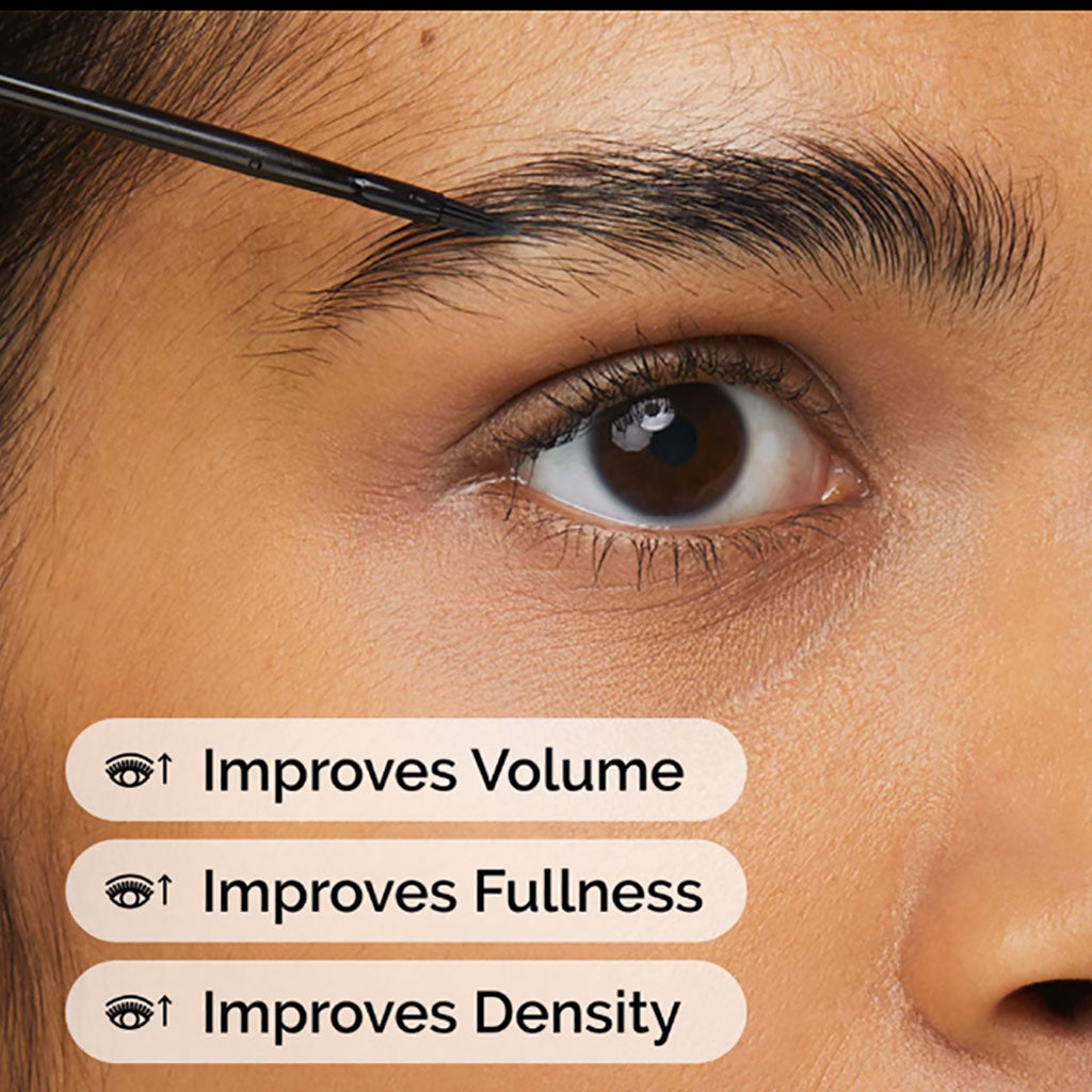 The Ordinary Multi Peptide Lash And Brow Serum