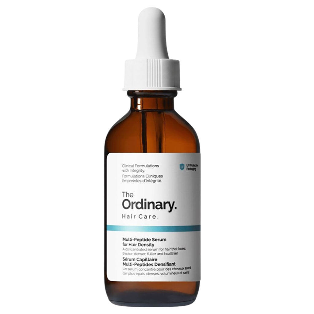 The Ordinary Multi Peptide Serum For Hair Density