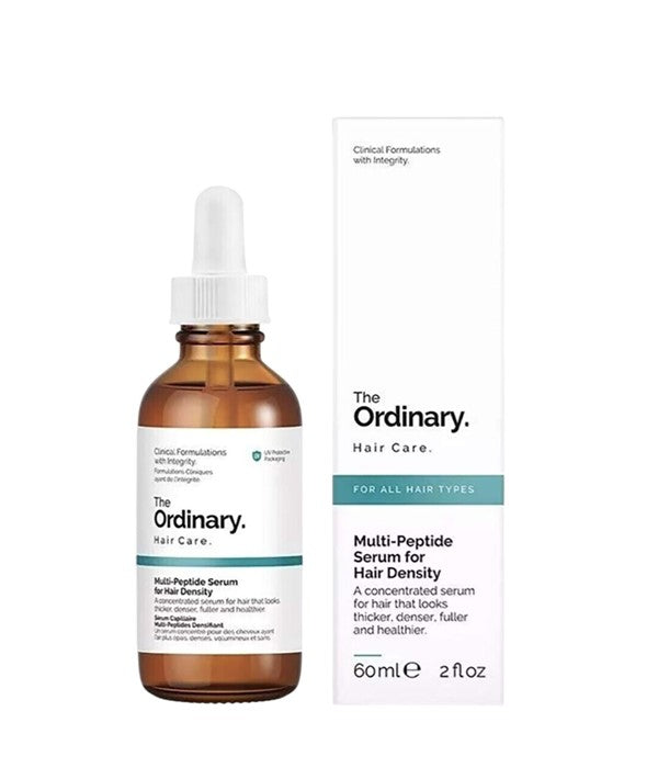 The Ordinary Multi Peptide Serum For Hair Density