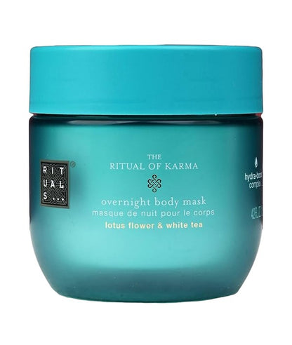 Rituals The Ritual Of Karma Overnight Body Mask