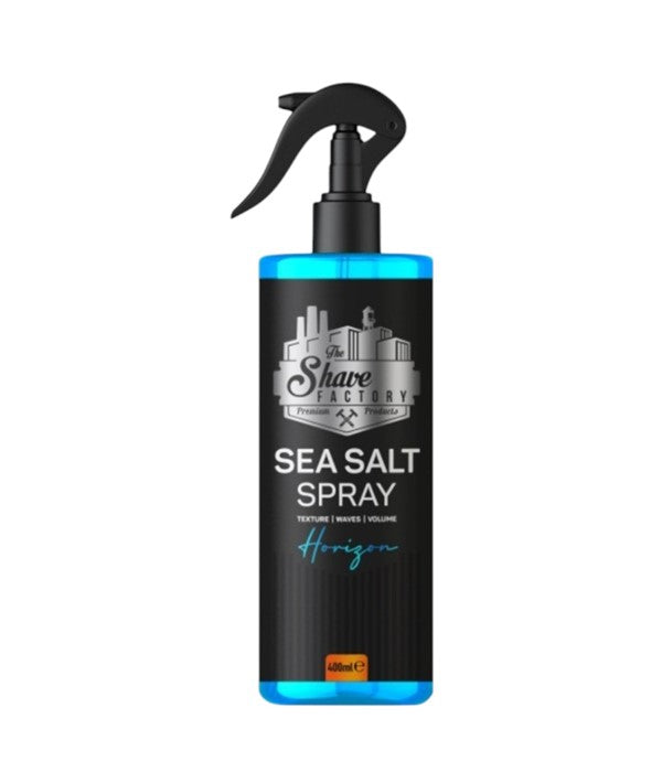 The Shave Factory Horizon Sea Salt Spray
