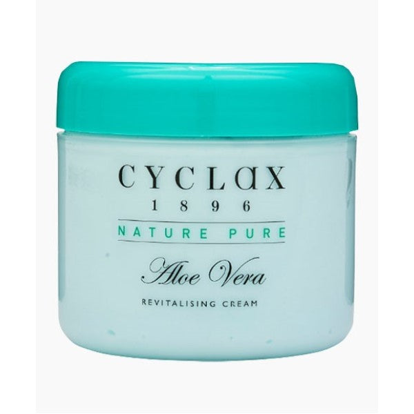 Three Pears Cyclax 1896 Nature Pure Aloe Vera Revitalising Cream