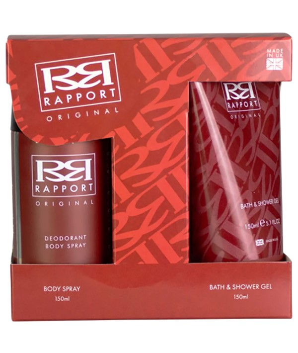 Three Pears Rapport Original Duo Gift Set