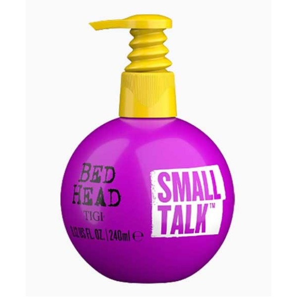 Tigi Bed Head Small Talk Thickening Cream