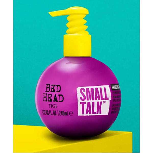 Tigi Bed Head Small Talk Thickening Cream