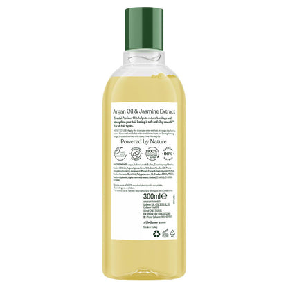 Timotei  Precious Oils Strengthening Shampoo