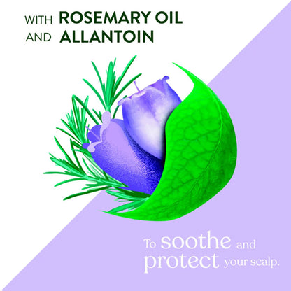 Timotei  Scalp Care 3 In 1 Scalp Balancing Mask