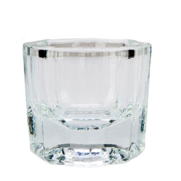 Julienne Tint Mixing Transparent Glass