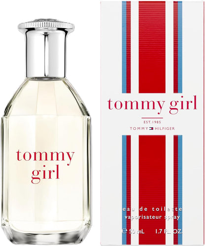 Tommy Hilfiger Tommy Girl Eau De Toilette