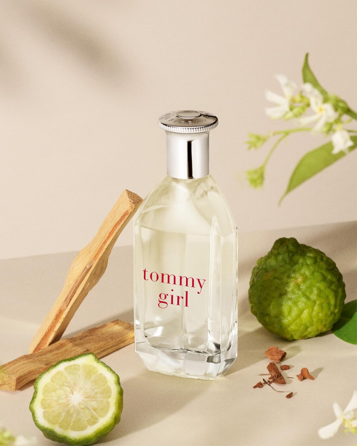 Tommy Hilfiger Tommy Girl Eau De Toilette