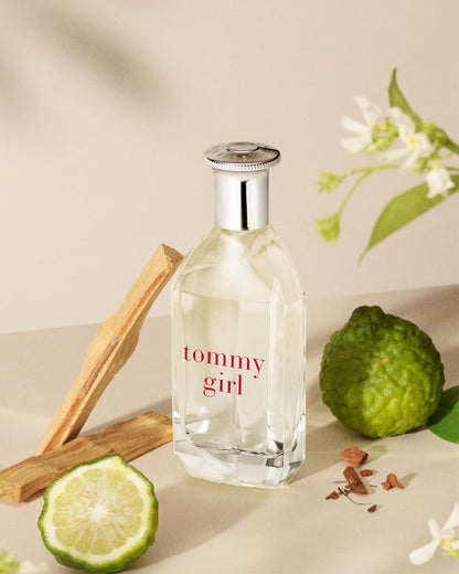 Tommy Hilfiger Tommy Girl Eau De Toilette