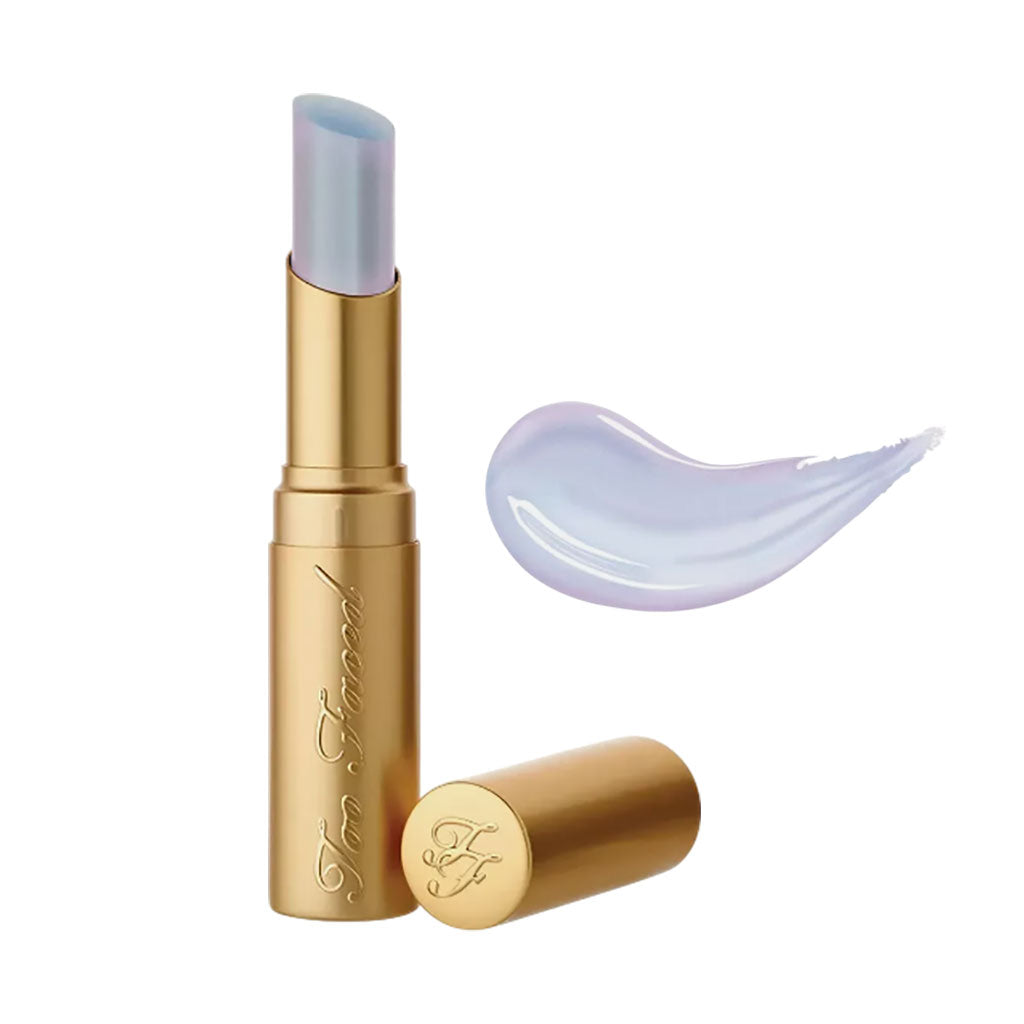 Too Faced  La Creme Color Drenched Lipstick