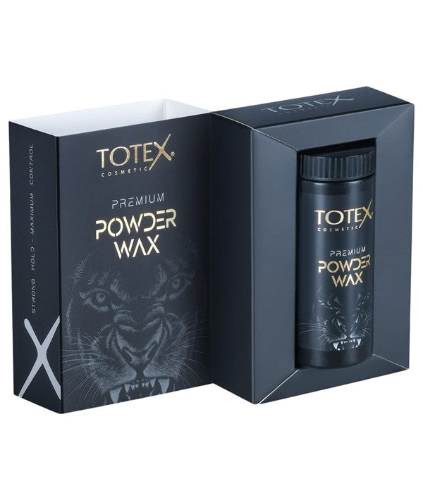 Totex Cosmetic Totex Premium Powder Wax