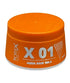 Totex Cosmetic Totex X 01 Aqua Hair Wax