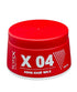 Totex Cosmetic Totex X 04 Aqua Hair Wax