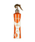 Totex Milk Therapy Conditioner 2-Phase spray with milk protein, shown in a clear bottle with a spray nozzle, for nourishing hair.