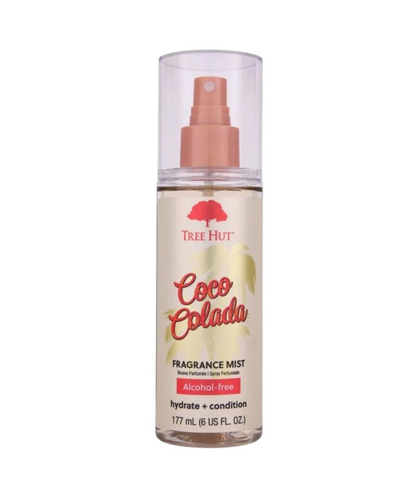 Tree Hut Coco Colada Fragrance Mist