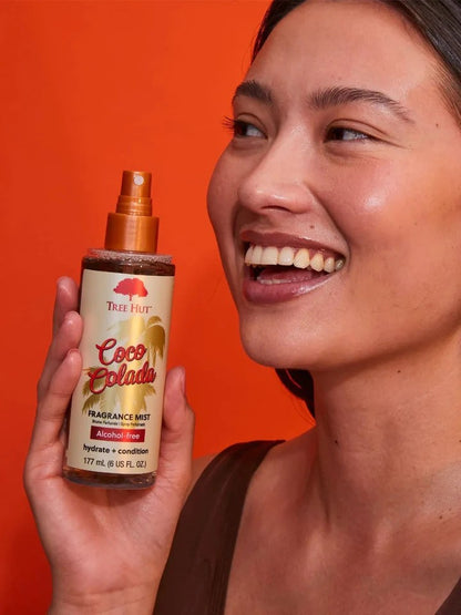 Tree Hut Coco Colada Fragrance Mist
