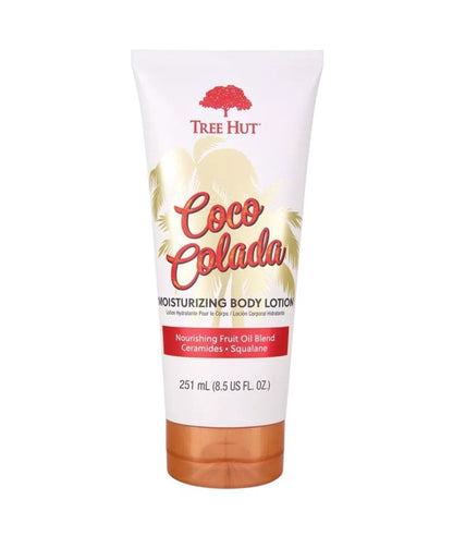 Tree Hut Coco Colada Moisturizing Body Lotion