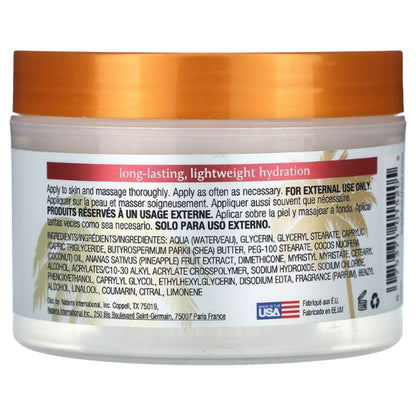 Tree Hut Coco Colada Whipped Shea Body Butter