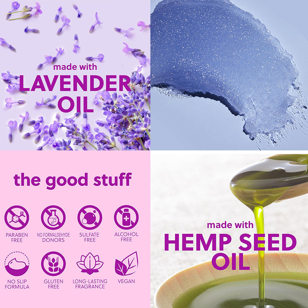 Tree Hut Exotic Bloom Shea Sugar Scrub