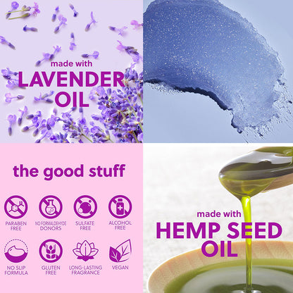 Tree Hut Exotic Bloom Shea Sugar Scrub