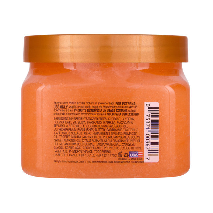 Tree Hut Sunkissed Poppy Shea Sugar Scrub