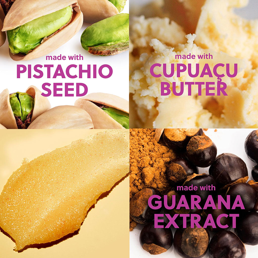 Tree Hut Tropic Glow Firming Sugar Scrub