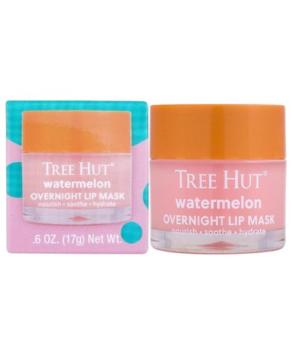 Tree Hut Watermelon Overnight Lip Mask