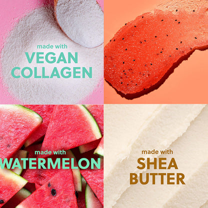 Tree Hut Watermelon Shea Sugar Scrub