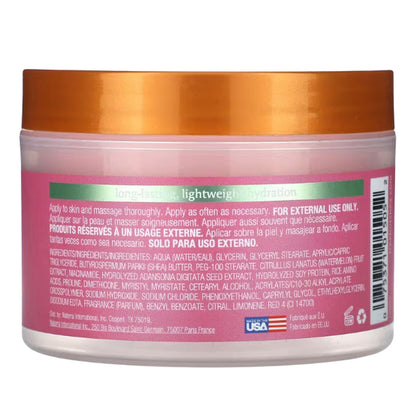 Tree Hut Watermelon Whipped Shea Body Butter