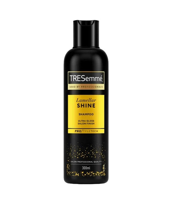 TRESemme  Lamellar Shine Shampoo