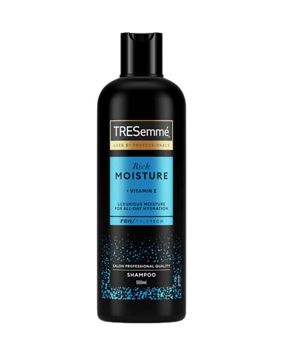 TRESemme  Rich Moisture Vitamin E Shampoo