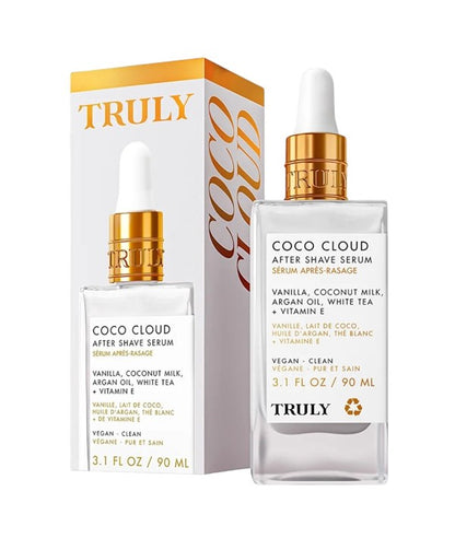 Truly Beauty Coco Cloud After Shave Serum