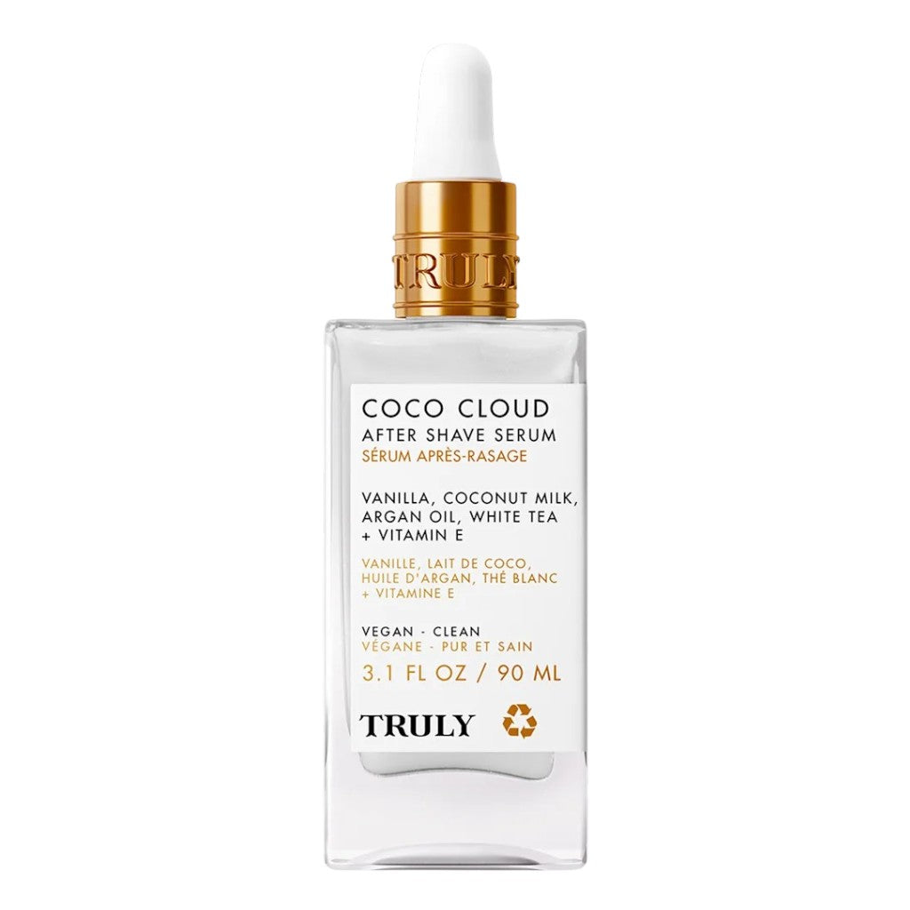 Truly Beauty Coco Cloud After Shave Serum