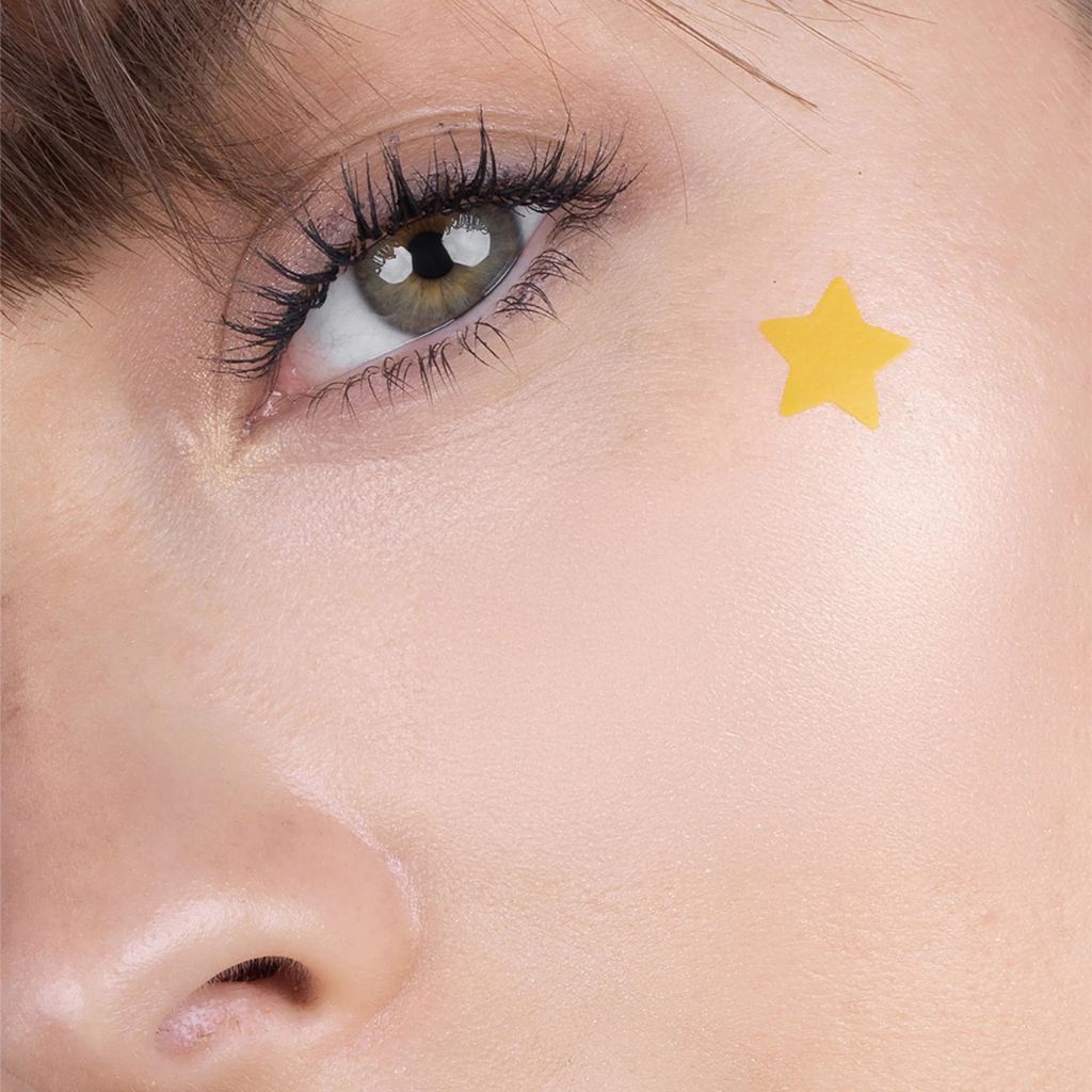 Truly Beauty Our Stars Pre Game Blemish Patches