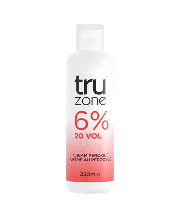 TruZone  Creme Peroxide