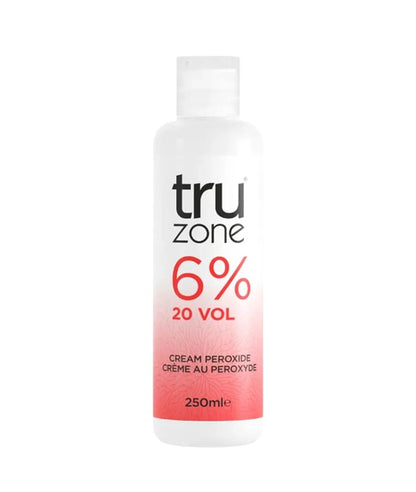 TruZone  Creme Peroxide